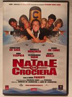 Natale in crociera auf italiensch
