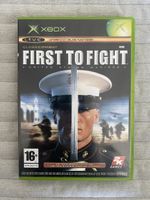 Close Combat: First to Fight für Xbox