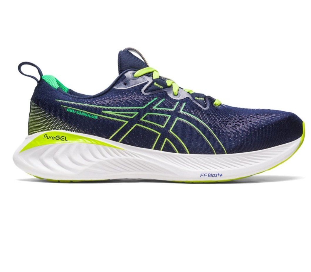 Asics Herrenschuhe: ASICS GEL-CUMULUS 25 HERREN GR.40.5 – Neu und originalverpackt aus Kilchberg ZH von boanse 4