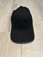 New Era Basecap New York Yankees schwarz S-M
