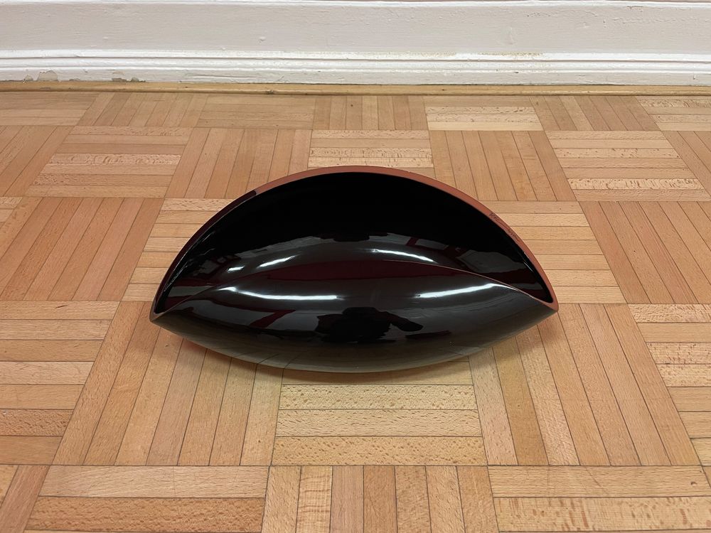 Moderne Schweizer Keramik Schale Salzmann Design Obstschale Kaufen