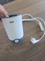 Nuk Thermo Express Plus Flaschenwärmer