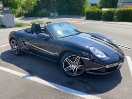 Porsche Boxster 2.7, 240 PS (type 987)