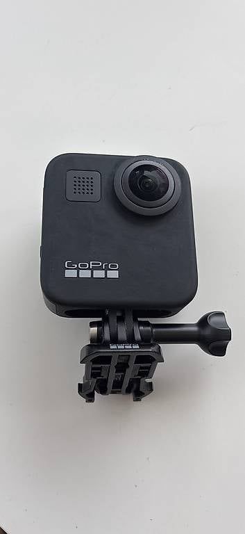 Action Cam: GoPro Max – Usato da Immensee venduto da michellerahel