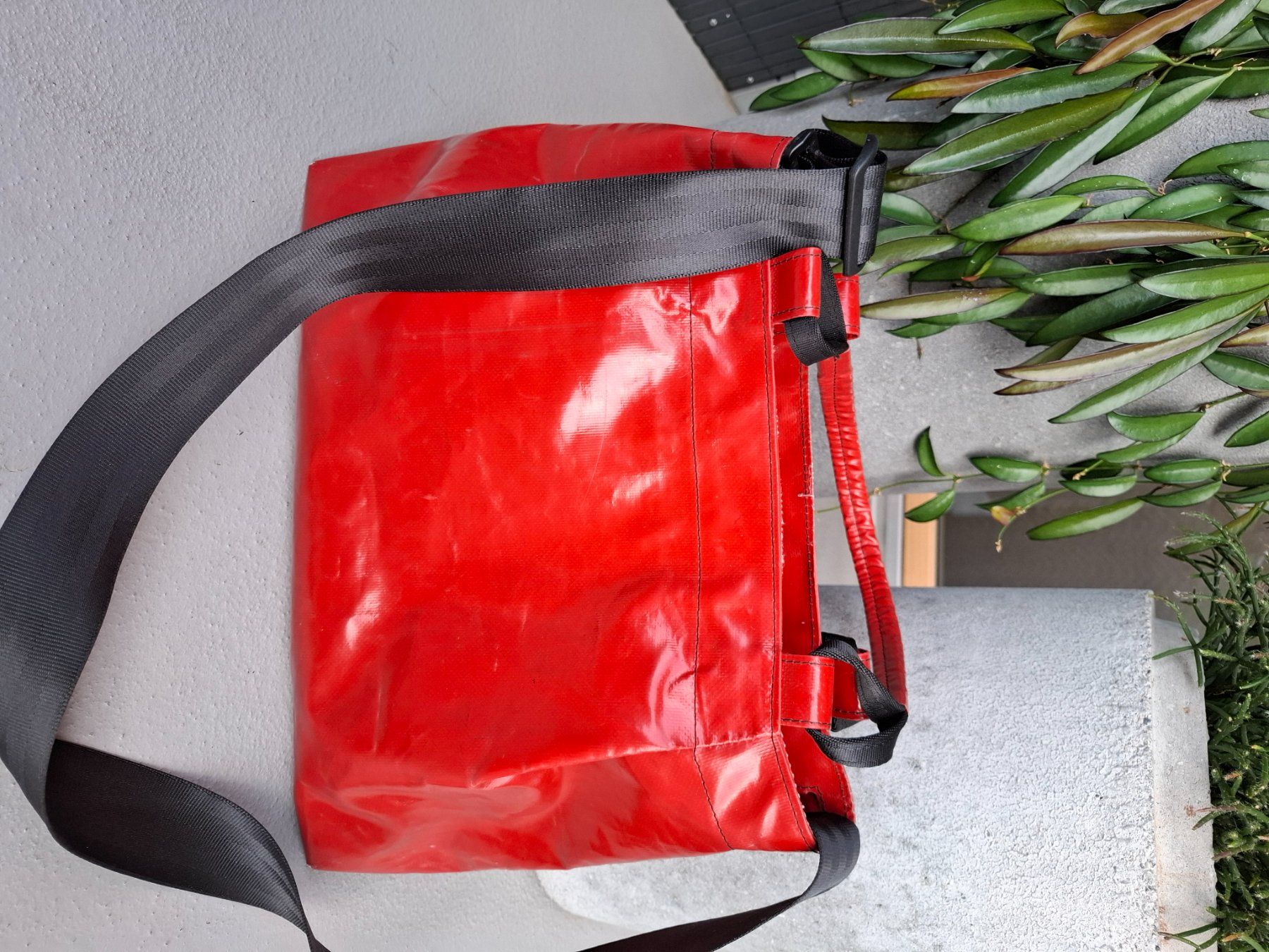 Freitag Borse: Freitag Tasche Sally – Usato da Richterswil venduto da Nayli96 1