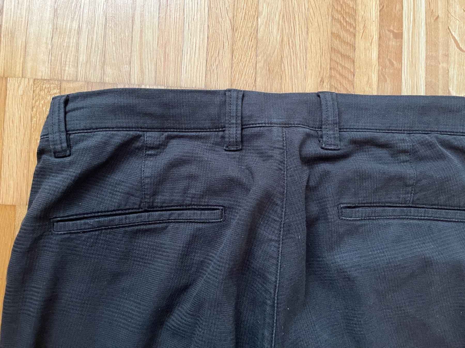 Massimo Dutti Pantaloni: Massimo Dutti Hose Gr. 42 – Usato da Jona venduto da Good_luck_ 5