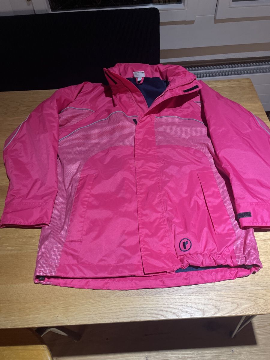 Rukka Giacche & Cappotti: Tolle Winterjacke rukka 152 – Usato da Wettswil venduto da Mar_ch5d 3