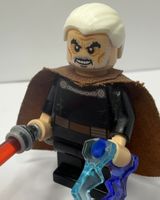 LEGO Star Wars Count Dooku Figur (sw0472)