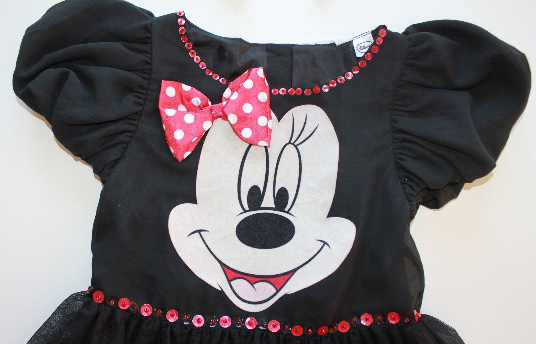 Costumi: Costume Minnie Mouse    t. 134 – Usato da Peseux venduto da CoolShoping 3