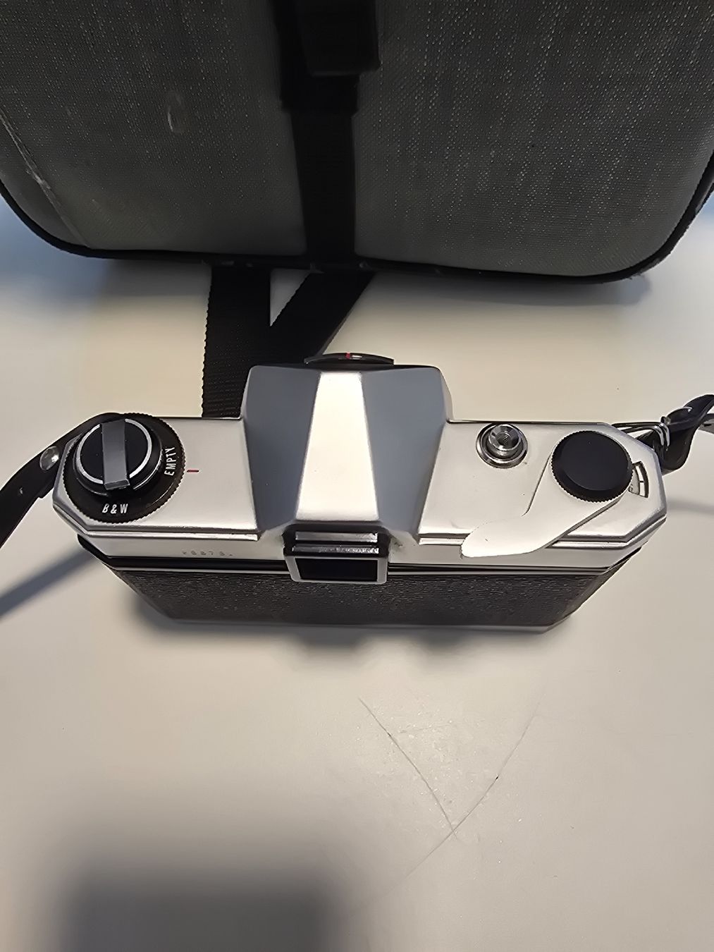 Kowa Fotocamera: Kowa SET R2 Spiegelreflexkamera mit Lens. – Usato da winterthur venduto da Sammlerecke 2