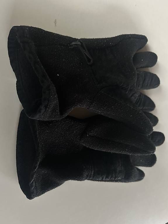 Kinderhandschuhe: Stöckli Ski Fleece Handschuhe Gr. M – Gebraucht aus Willisau von Geissbock11 1