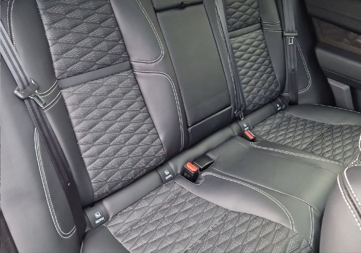 Land Rover Automobili: Range Rover Velar SVA – Usato da Nendeln venduto da bella715 5