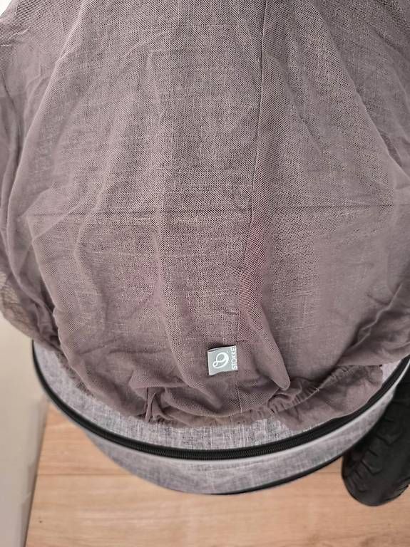 Stokke Carrozzine: Stokke trailz – Usato da Les Brenets venduto da OlieIsa 4