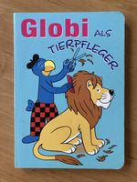 Globis Tierabenteuer Pappbilderbuch 
