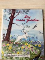 Das törichte Geisslein 1. Auflage 1950