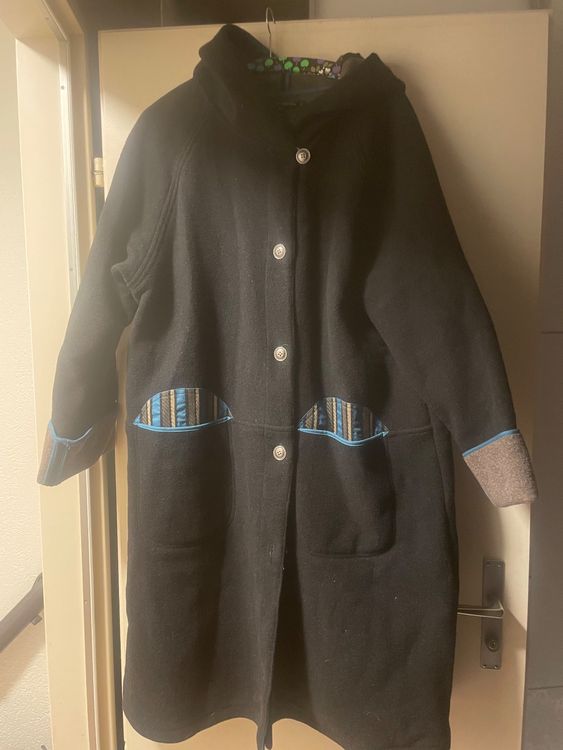 gudrun sjöden wollmantel