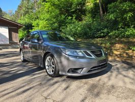 SAAB 9-3 2.0 BioPower Hirsh Performance