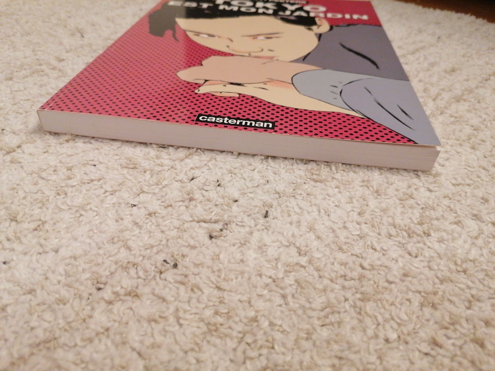 Comics: David Martin T2 EO TBE – Gebraucht aus Bougy-Villars von Vogue 2