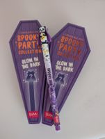 Legami Halloween Stift 2026 Lila