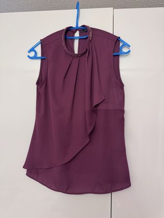 Esprit Bluse Damen Grösse 34 neuwertig