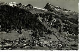 Lötschental Wiler