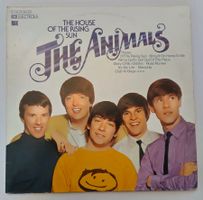 The Animals  - The House Of The Rising Sun / 2 Lp's