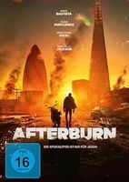 Afterburn ( Samuel L. Jackson) (Erschinen Dez. 2025)