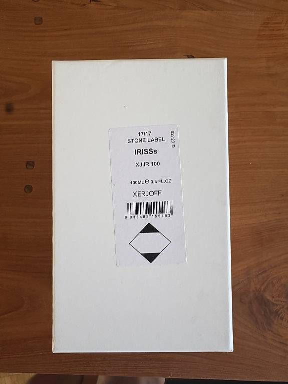 Parfum & Eau de Toilette: Xerjoff Irisss 100ml – Neu und originalverpackt aus Zürich von dom_sg76 1