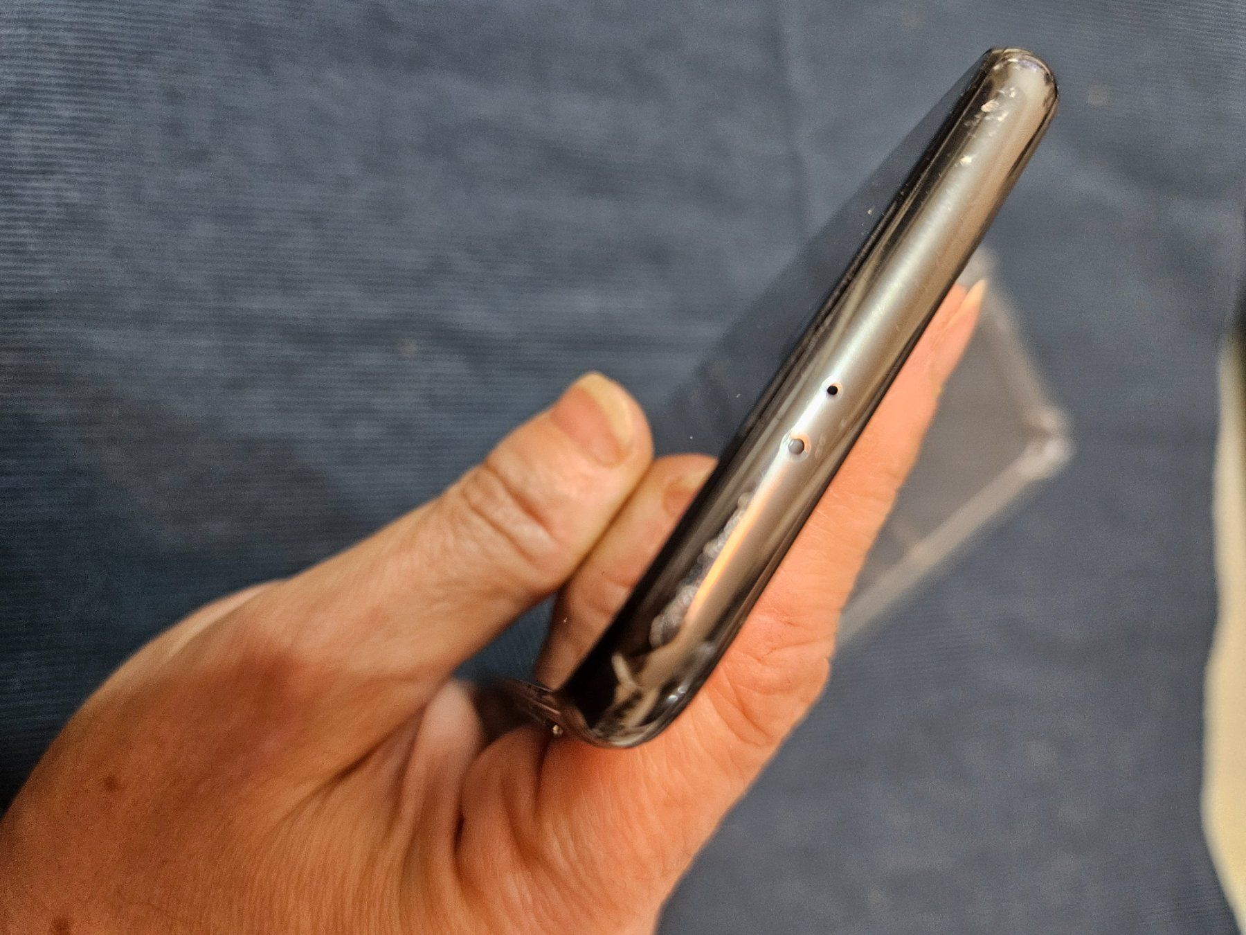Xiaomi Handys / Smartphones: Xiaomi Mi9 SE black 128gb Duos – Gebraucht aus St. Gallen von Juhasli 7