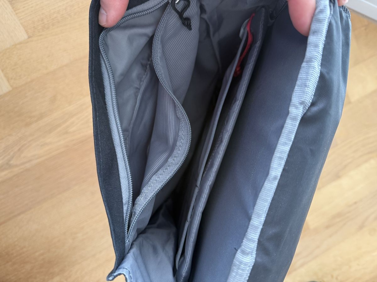 Osprey Zaini: Osprey Rucksack – Usato da Ostermundigen venduto da Schneehaesli08 3