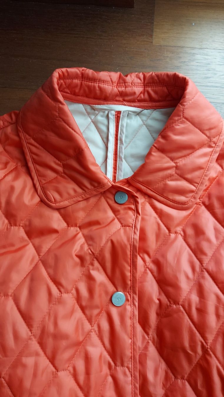 Jacken: Steppjacke – Neu (gemäss Beschreibung) aus Küssnacht am Rigi von Mukare 1