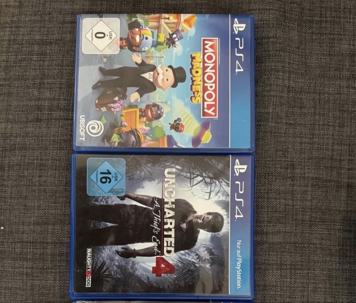 Giochi: PlayStation  – Nuovo (secondo la descrizione) da Zürich venduto da Alessandro.98