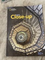 New Close-up B2+, National Geographic