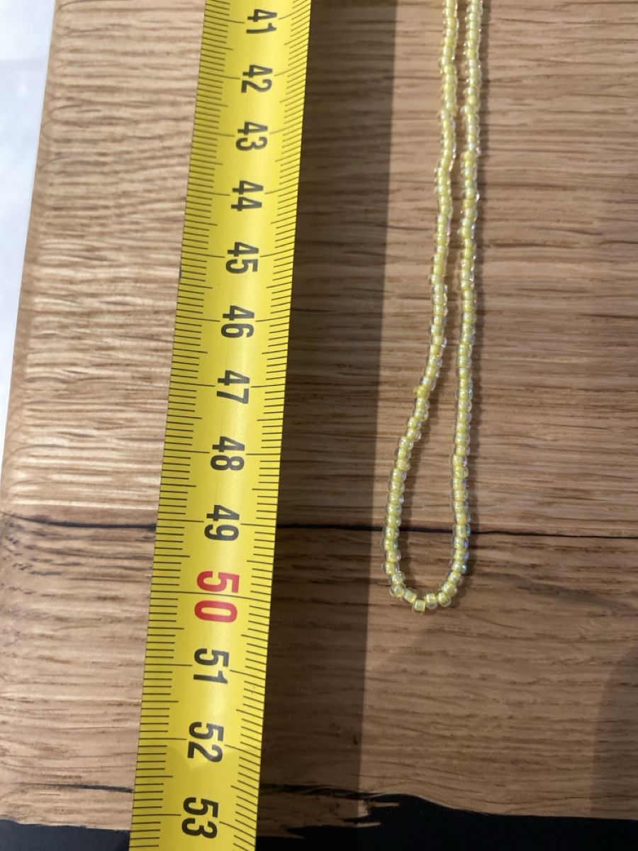 Ketten: Perlenketten Set mehrfarbig  – Gebraucht aus Erlinsbach von lya_sp5d 6