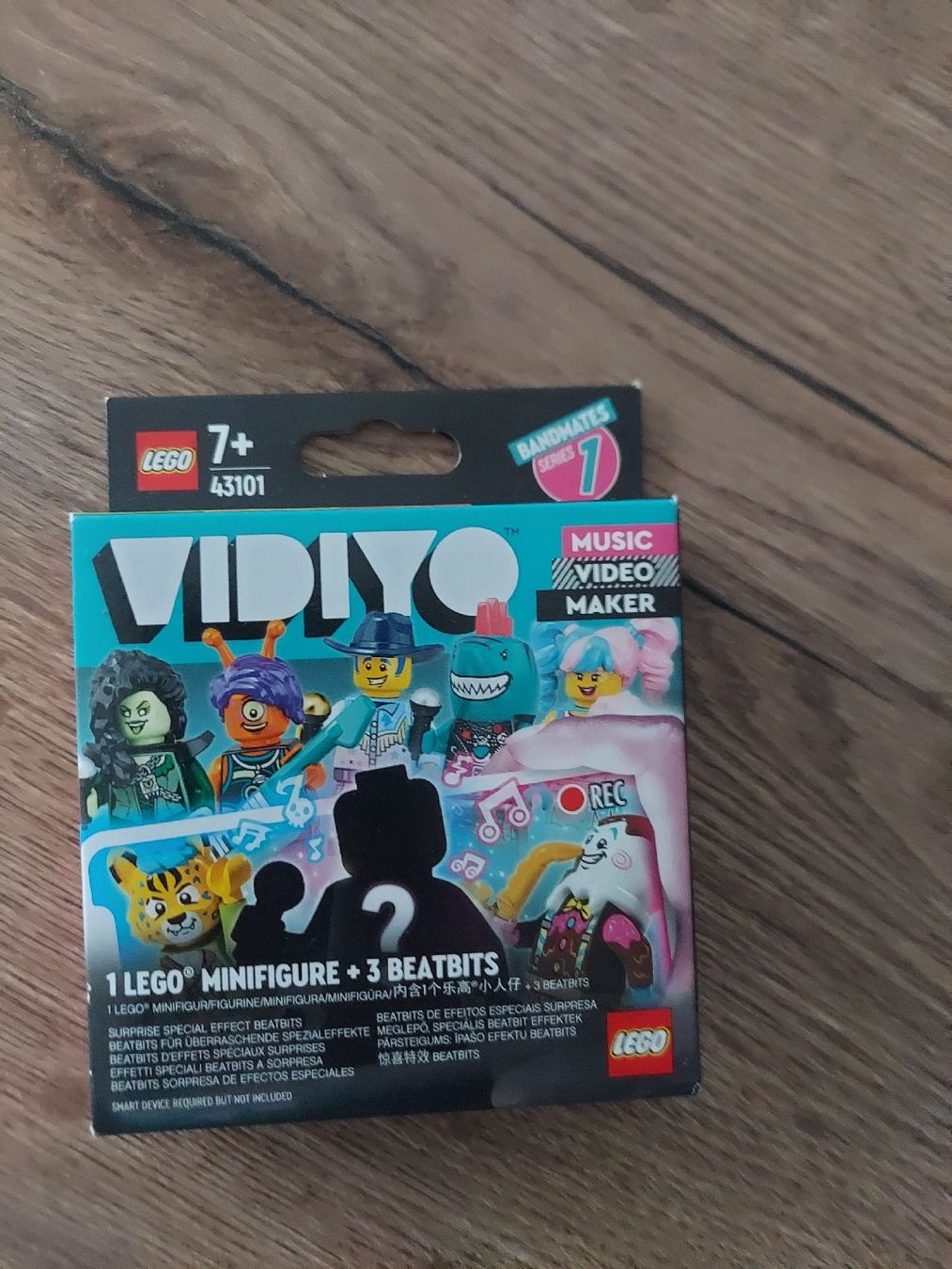 Lego Giocattoli: Lego vidiyo Set NEU – Nuovo e nell'imballaggio originale da Altishofen venduto da tammy05 4