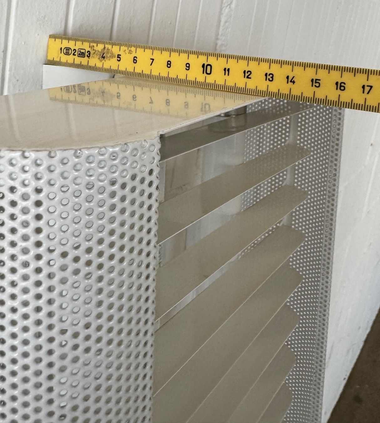 Lampadari & plafoniere: 6x Metall Deckenleuchten – Usato da Schaffhausen venduto da ROCAMECANICA 3