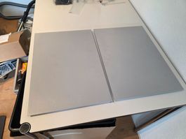 LOT USM Tablare Silber 500 x 350