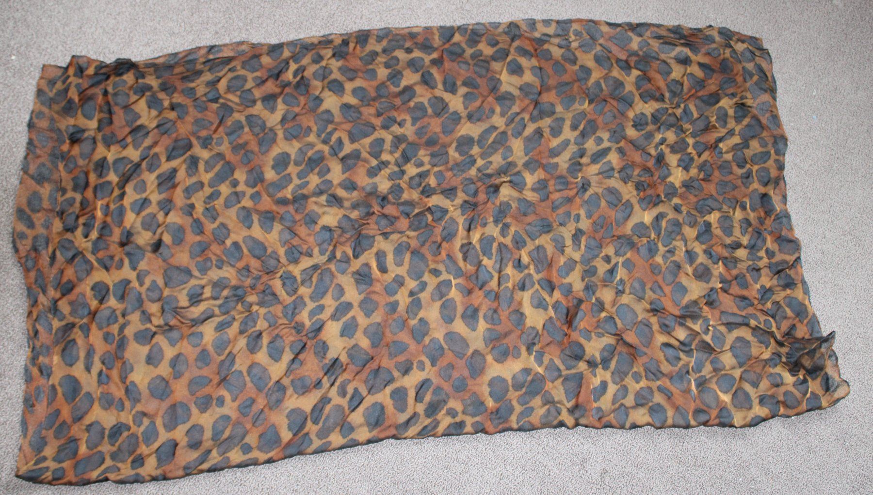 Foulard & Sciarpe: Foulard – Usato da Schaan venduto da antikes_und_kurioses 2
