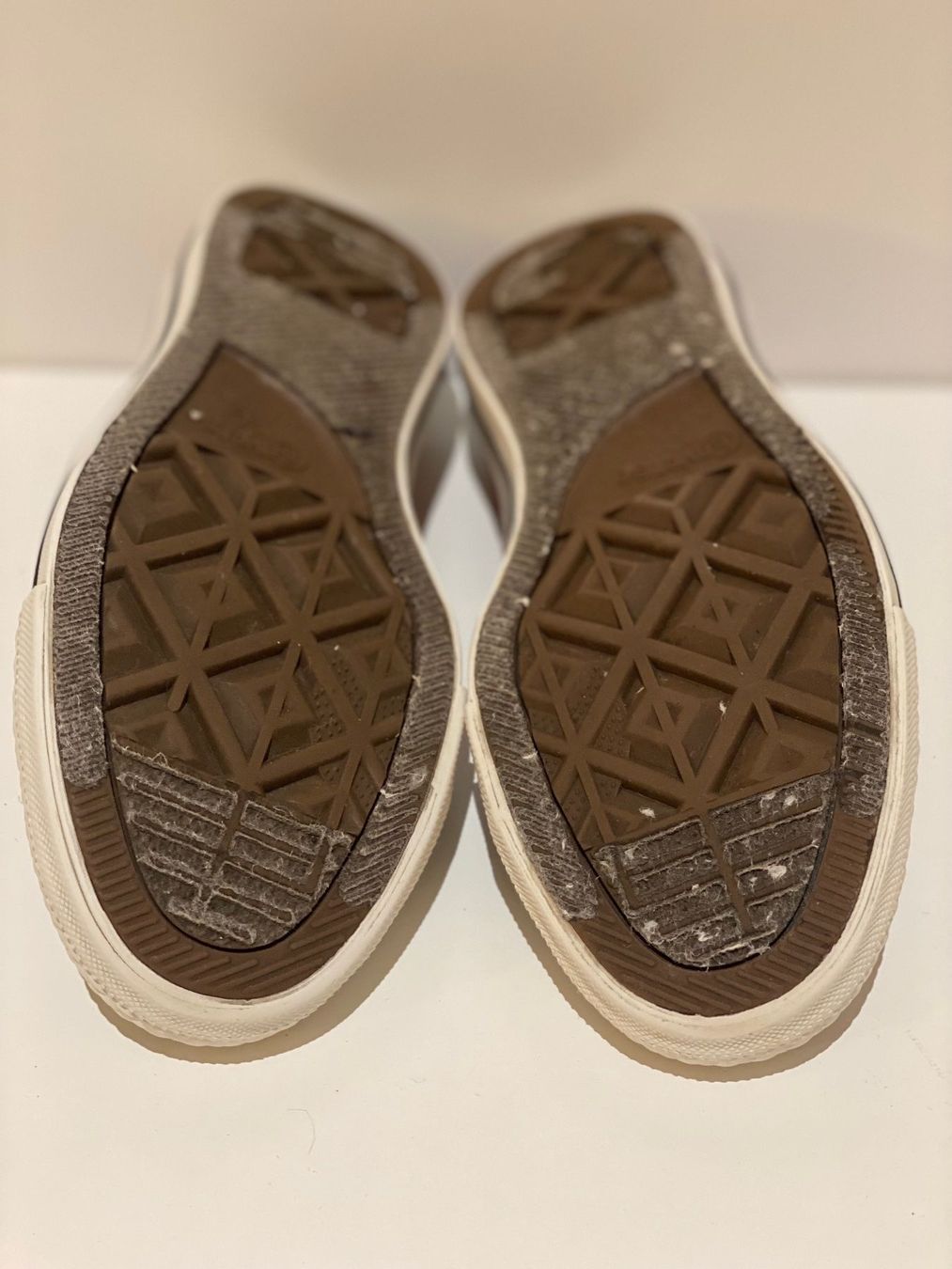 Converse Damenschuhe: Converse All Star – Gebraucht aus Glattpark von Kleider_shop 4
