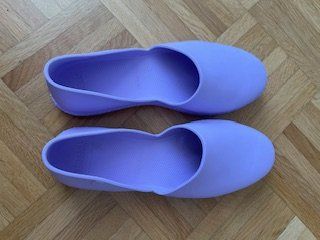 Damenschuhe: "VERBENAS" Bade - Schuhe Gr. 40, NEU! – Neu (gemäss Beschreibung) aus Walenstadt von ricamul 8