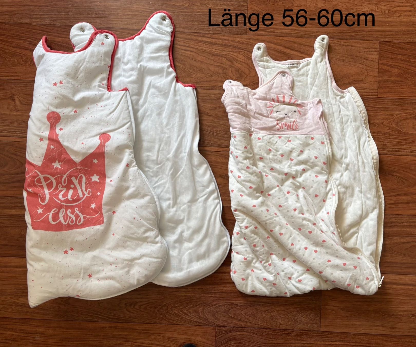 Sacchi a pelo: Schlafsäcke Baby – Usato da Oberiberg venduto da mon_q7c2