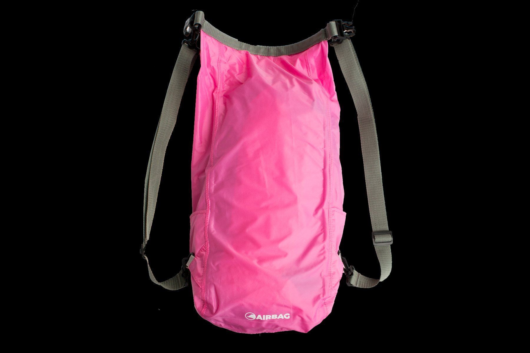 Liegen & Liegestühle: Airbag II -BeachLounge - Luftsofa - Pink – Neu und originalverpackt aus Oberglatt ZH von Mrf808 1