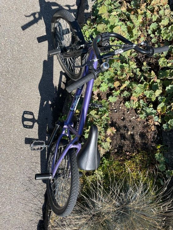 BMX Felt Bikes 20 Zoll Kaufen auf Ricardo