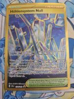 Pokemon HOHLENSYSTEM NULL Trainer 174/142