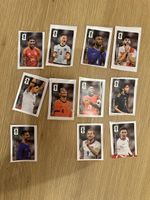 Panini Coca Cola Sticker: 11 von 12