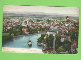 Thun - Generalansicht
