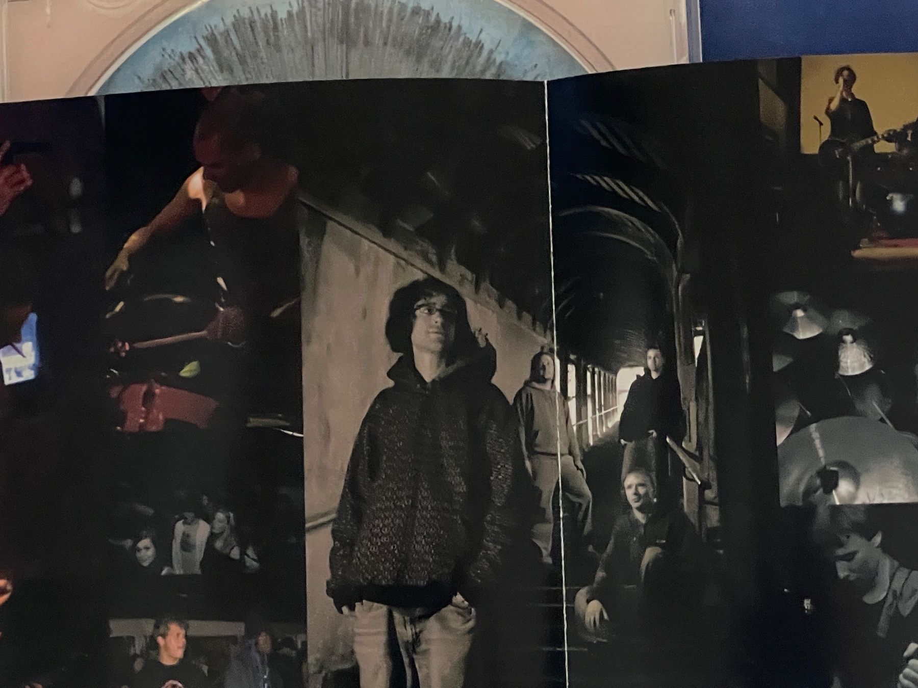 CDs: Loose Connection - CD Rarität – Gebraucht aus Muri b. Bern von AdidasCollector 3