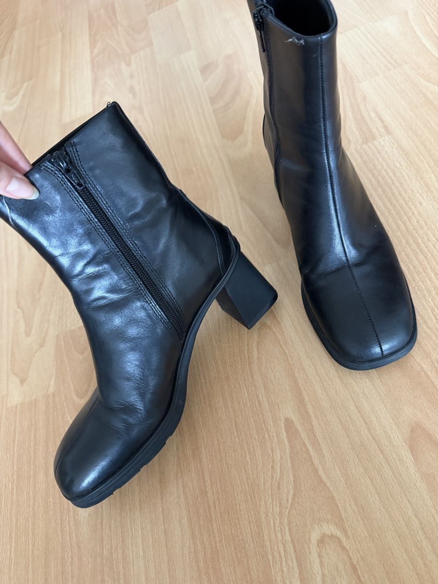Vagabond Scarpe da donna: Stiefeletten Vagabond 38 – Usato da Zug venduto da wwwx 1