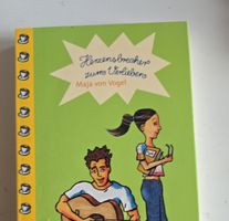 Herzensbrecher zum Verlieben - Jugendbuch