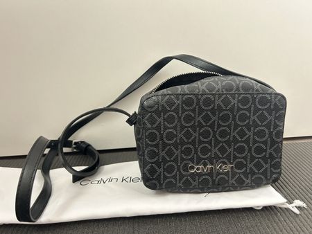 Calvin Klein Tasche Umhängetasche